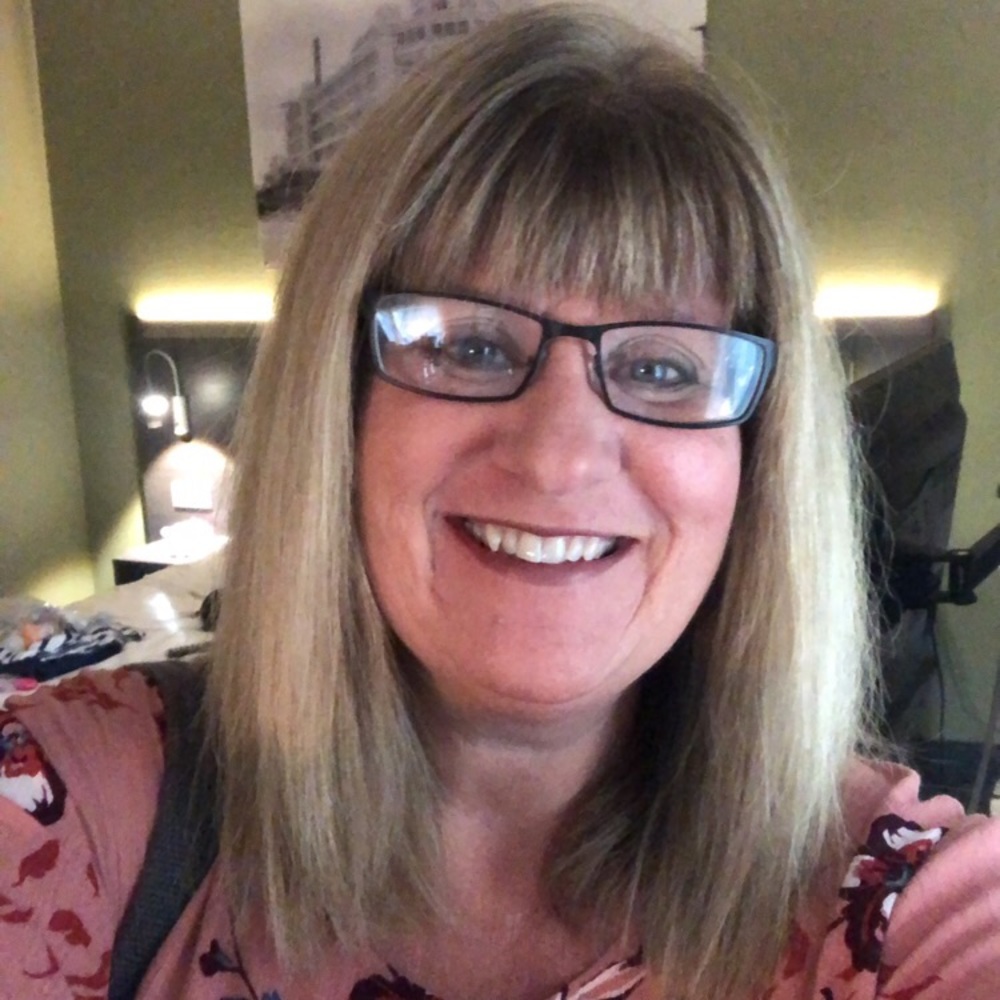 Meet your Posher, Nancy